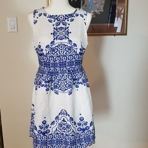Beautiful Summer Dress